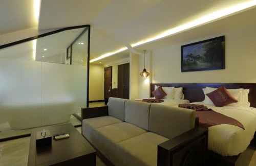 Cam Pho Hotel | River Suites Hoi An