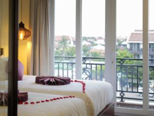Cam Pho Hotel | River Suites Hoi An