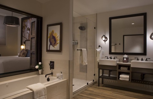 Napa Hotel | River Terrace Inn - A Noble House Hotel