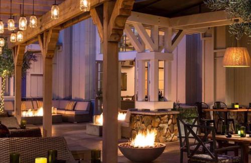 Napa Hotel | River Terrace Inn, a Noble House Hotel