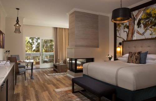 Napa Hotel | River Terrace Inn, a Noble House Hotel