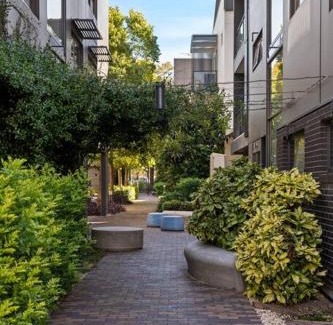 Gilberton Apartment | River Torrens Retreat - 2BR, Parking, Wi-Fi