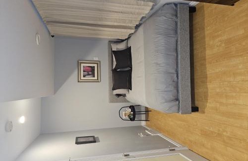 North Central Edmonton House | River Valley Suite Near Downtown