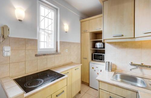 Lagymanyos Apartment | River View Apartment