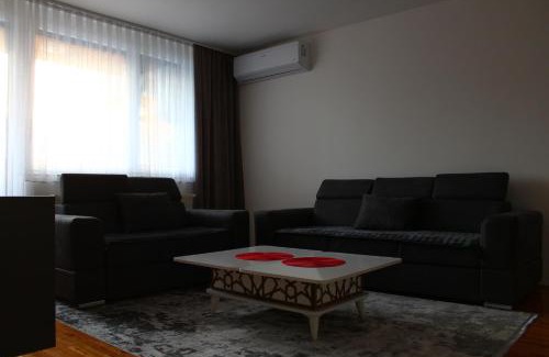 Ilidza Apartment | River View Apartment Ilidža