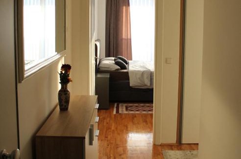 Ilidza Apartment | River View Apartment Ilidža