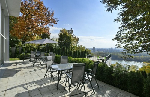Old Town Apartment | River View Apartmnets Hotel