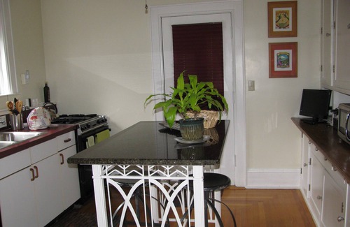 Charleston House | River View Business Travel Ready In Family Friendly Charleston, West Virginia