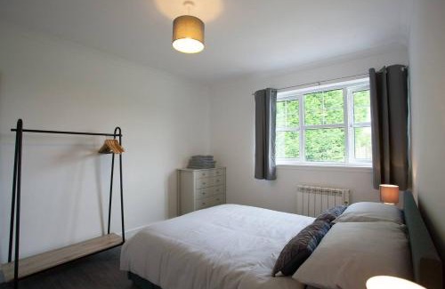 Banavie Apartment | River View Camaghael