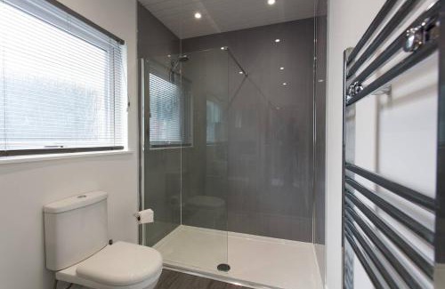 Banavie Apartment | River View Camaghael
