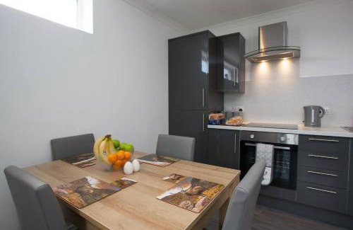 Banavie Apartment | River View Camaghael