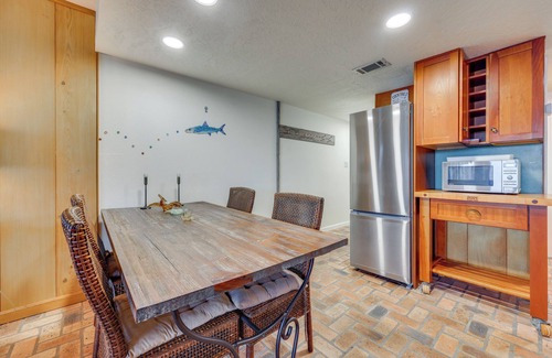 Welaka Condo | River-View Condo w/Boat Slip in Welaka!