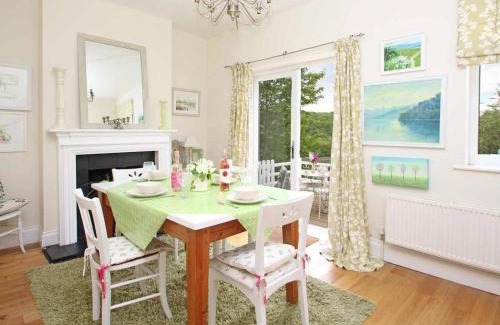 Looe House | River View Cottage