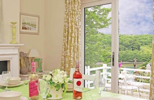 Looe House | River View Cottage