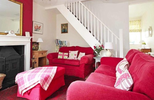 Looe House | River View Cottage