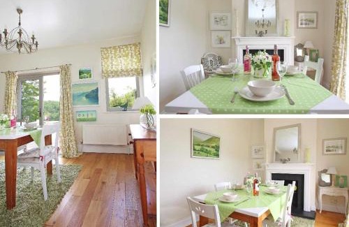 Looe House | River View Cottage