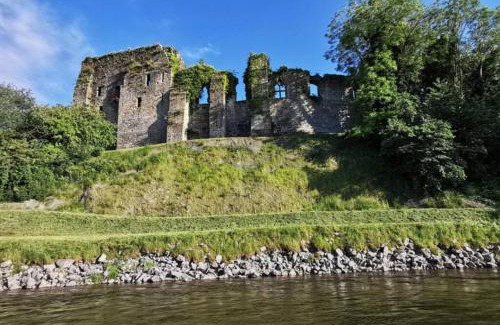 Cockermouth House | River view cottage, in Cockermouth center