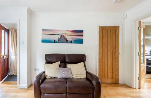 Cockermouth House | River view cottage, in Cockermouth center