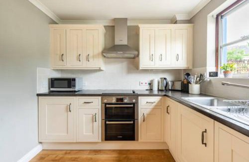 Cockermouth House | River view cottage, in Cockermouth center