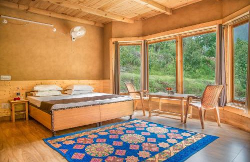 Banjar Villa | River View Cottages by Livingstone