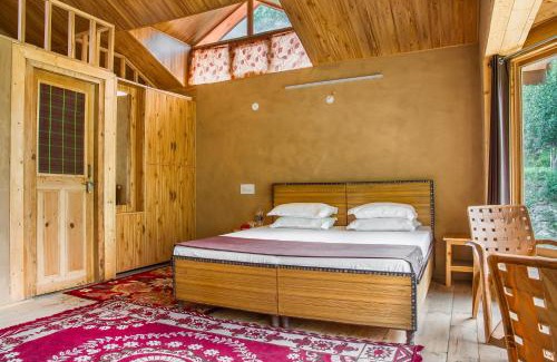 Banjar Villa | River View Cottages by Livingstone
