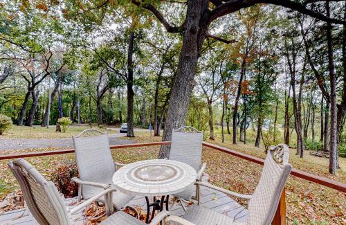 Wisconsin Dells House | River View Escape