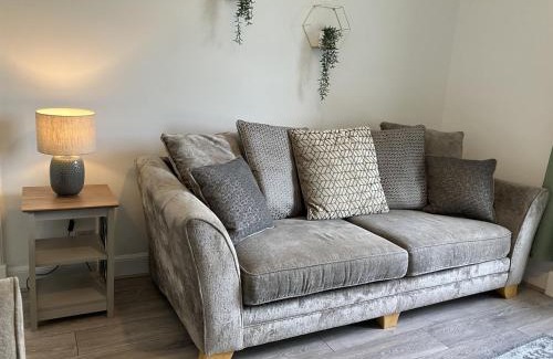 Melrose House | River View