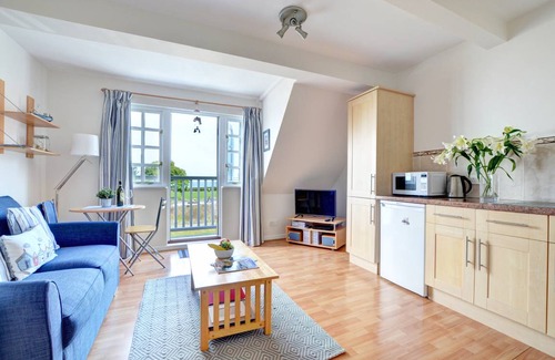 Lynmouth Cottage | River View