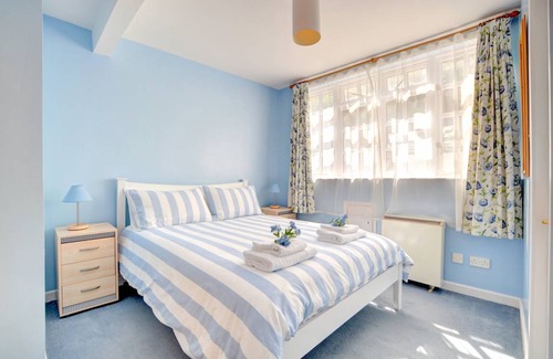 Lynmouth Cottage | River View