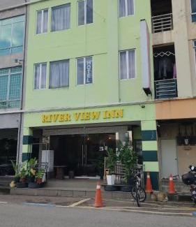Bukit Indah Hotel | River View Inn Boutique Hotel Johor Bahru