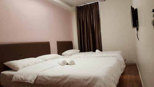 Bukit Indah Hotel | River View Inn Boutique Hotel Johor Bahru