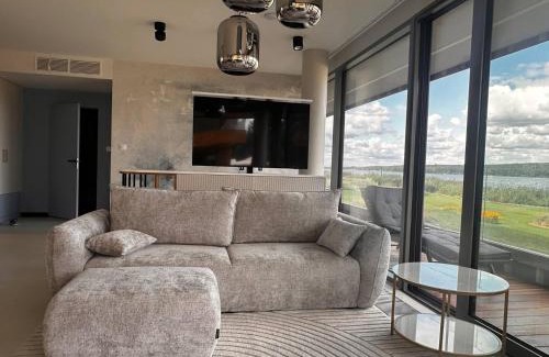 Zegrze Poludniowe Apartment | River View Retreat Warsaw