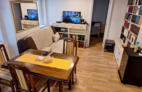 Savamala Apartment | River Walk 2
