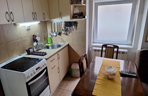 Savamala Apartment | River Walk 2