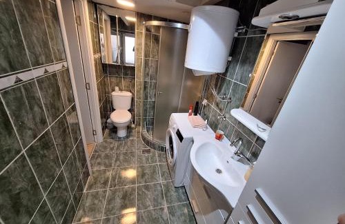Savamala Apartment | River Walk 2