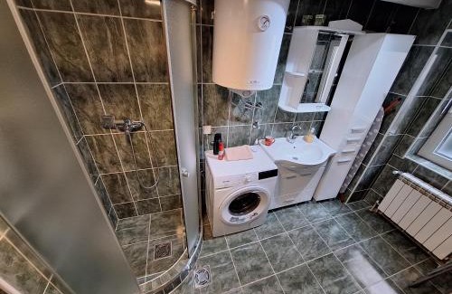 Savamala Apartment | River Walk 2