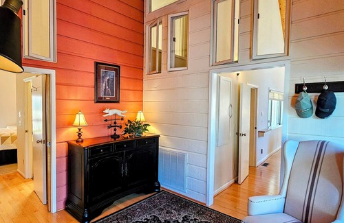 Sapphire Villa | River Walk of Sapphire Valley