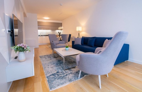 Ilidza Apartment | River Walk Sarajevo