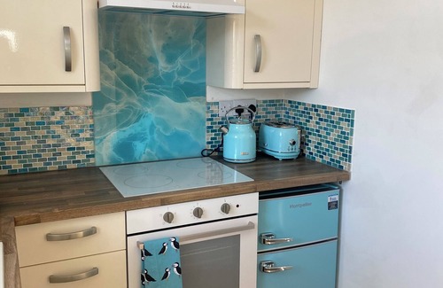 Thornton-Cleveleys Cottage | River Walks Cottage~Peaceful~Dog friendly ~Coastal~Thornton Cleveleys ~Blackpool