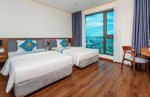 Ha Long House | River Way Hotel Ha Long