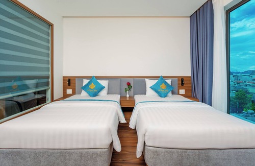 Ha Long House | River Way Hotel Ha Long