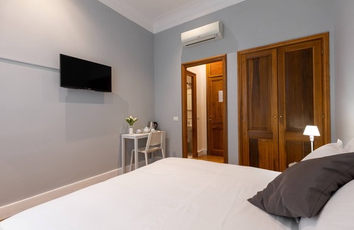 Sallustiano House | River61 - Guest House