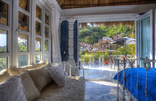 Emiliano Zapata Hotel | Rivera del Rio Boutique Hotel