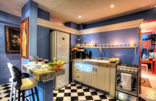Emiliano Zapata Hotel | Rivera del Rio Boutique Hotel