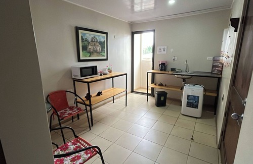 Alajuela Apartment | Rivera Family Airport Apartments