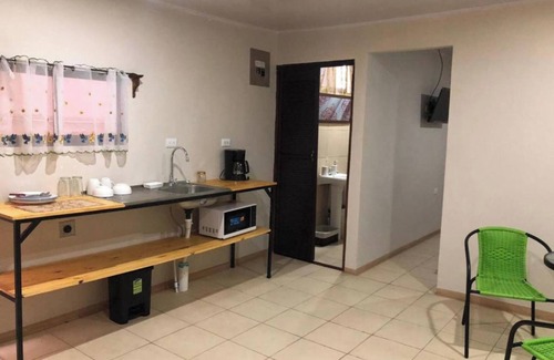 Alajuela Apartment | Rivera Family Airport Apartments