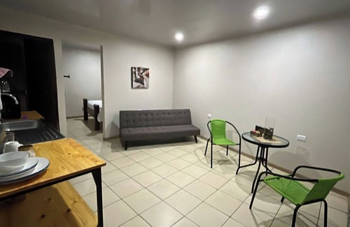 Alajuela Apartment | Rivera Family Airport Apartments