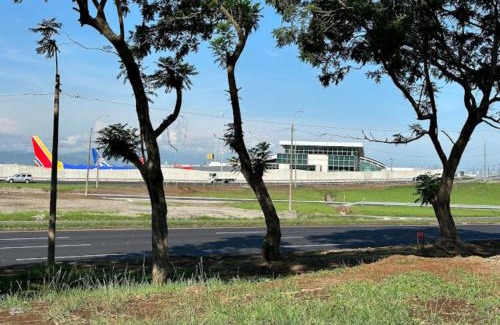 Alajuela Apartment | Rivera Family Airport Apartments
