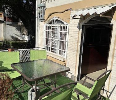 Alajuela Apartment | Rivera Family Airport Apartments