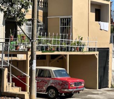Alajuela Apartment | Rivera Family Airport Apartments